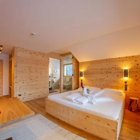 Otel Rosengarten 3*
