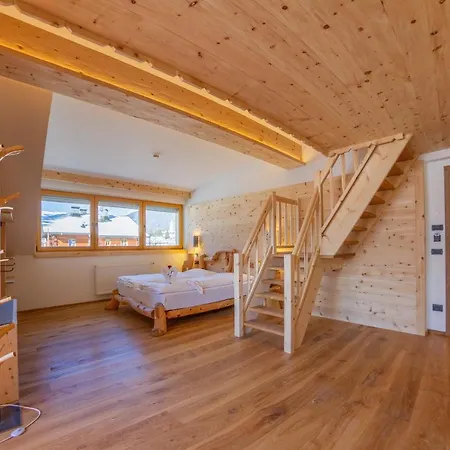 Otel Rosengarten