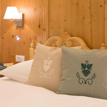 Rosengarten Otel