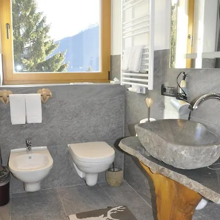 Otel Rosengarten