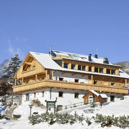Rosengarten 3*