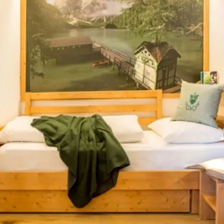 Otel Rosengarten 3*