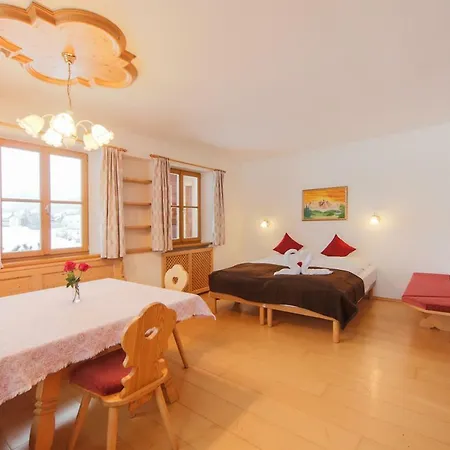 Otel Rosengarten 3*