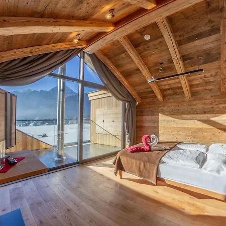 Rosengarten Otel