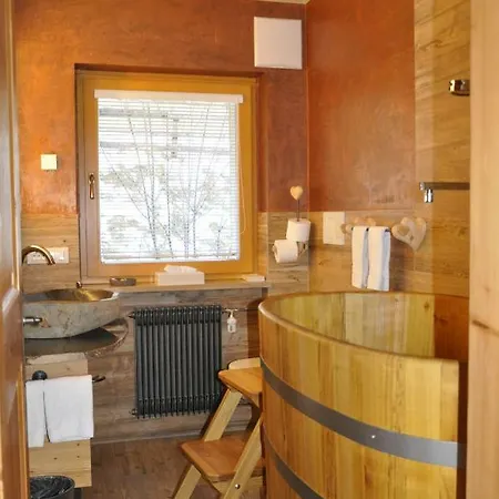 Rosengarten Otel